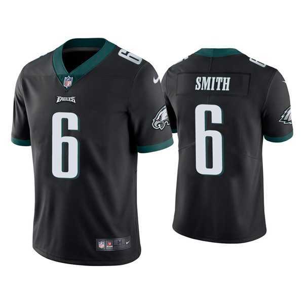 Youth Philadelphia Eagles #6 DeVonta Smith Black Vapor Untouchable Limited Stitched Jersey Dzhi,We sell and wholesale Youth Philadelphia Eagles #6 DeVonta Smith Black Vapor Untouchable Limited Stitched Jersey Dzhi on line form chian!